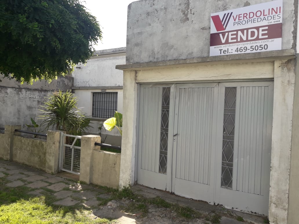 Verdolini Propiedades | Casa en Venta en Ensenada